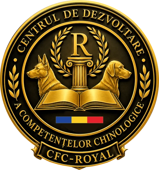 Centrul de Dezvoltare a Competențelor Chinologice — CFC-Royal