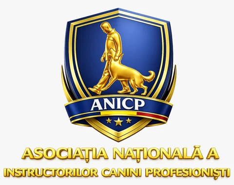 Asociația Națională a Instructorilor Canini Profesioniști (ANICP)